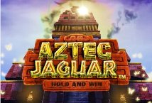 Aztec Jaguar Slot Review